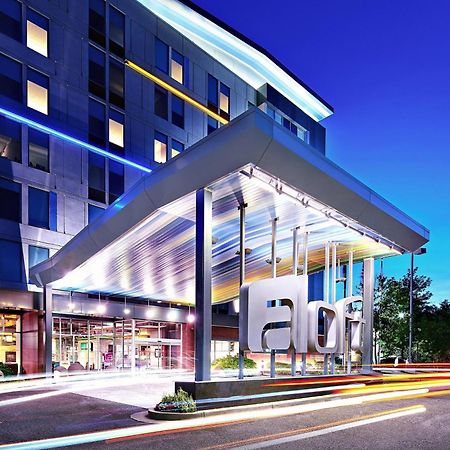 Hotel Aloft Arundel Mills BWI Airport à Hanover Extérieur photo