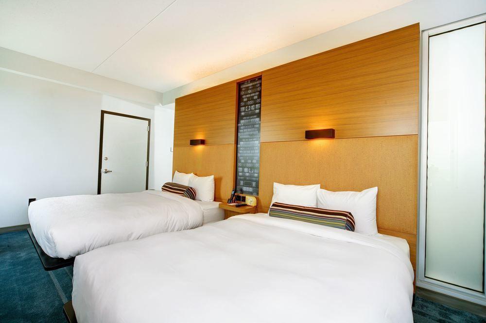 Hotel Aloft Arundel Mills BWI Airport à Hanover Extérieur photo
