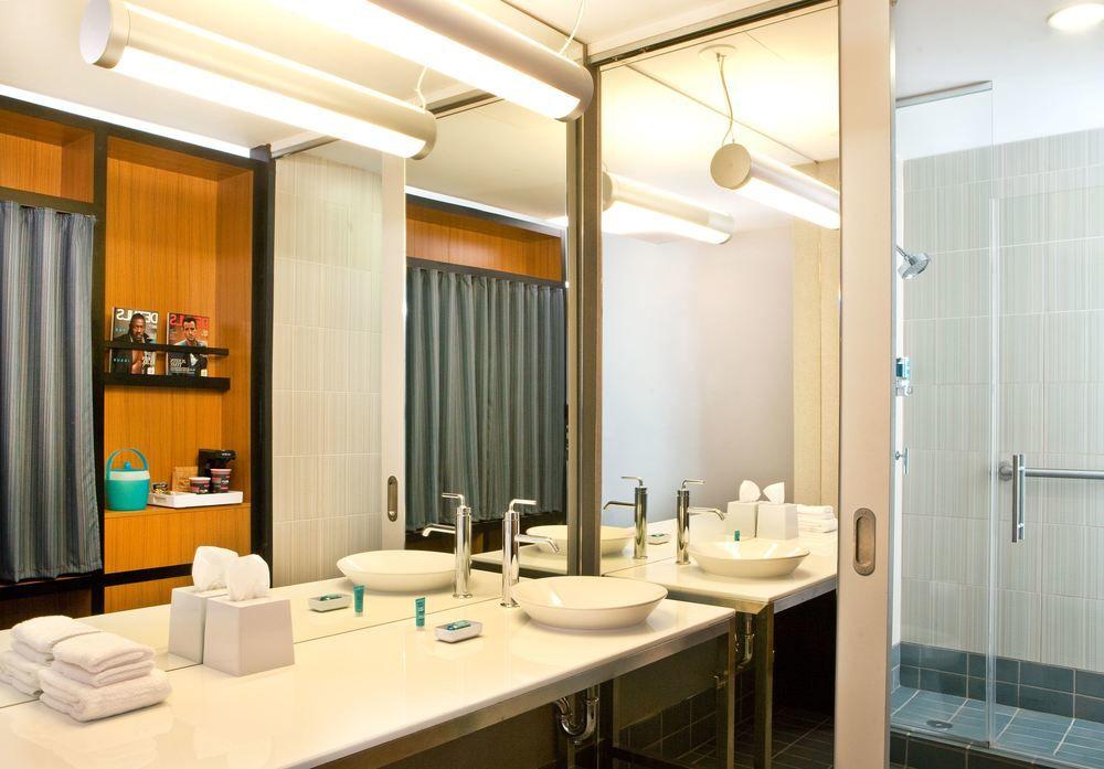 Hotel Aloft Arundel Mills BWI Airport à Hanover Extérieur photo