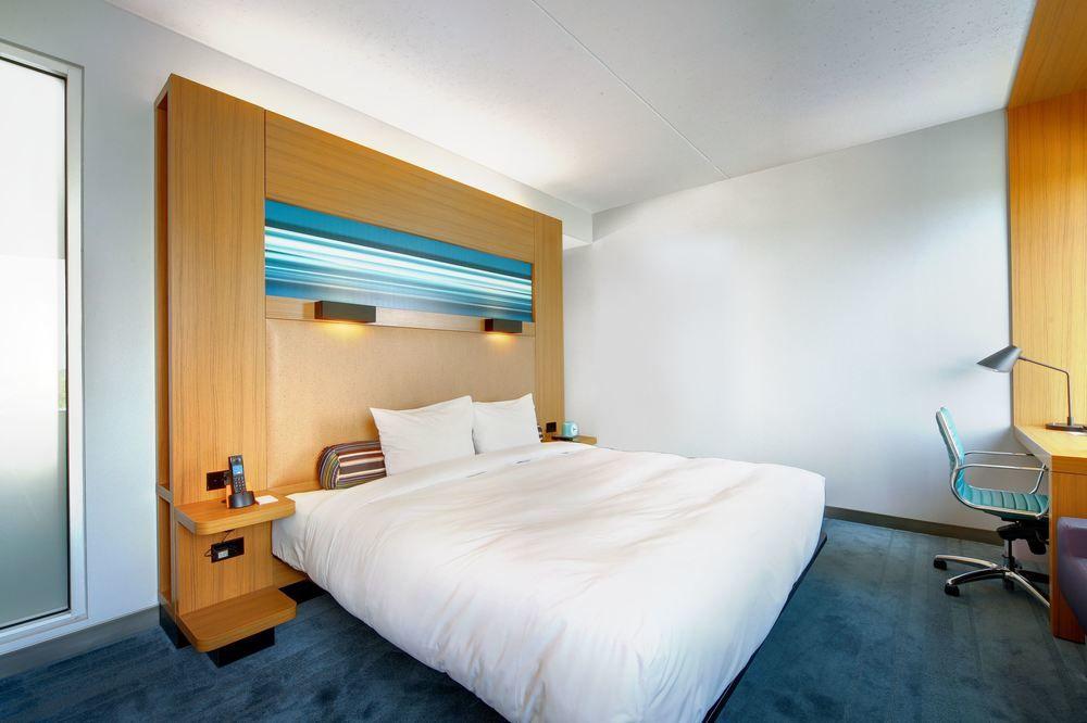 Hotel Aloft Arundel Mills BWI Airport à Hanover Extérieur photo
