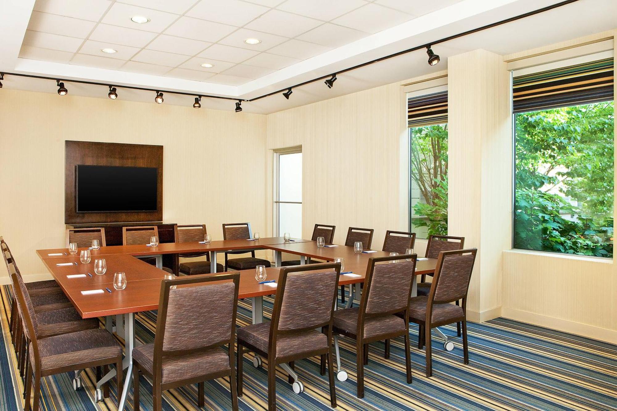 Hotel Aloft Arundel Mills BWI Airport à Hanover Extérieur photo