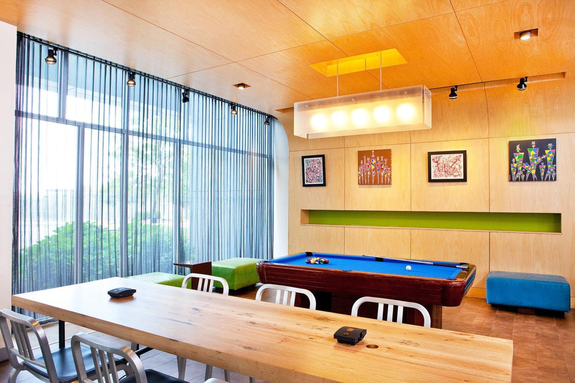 Hotel Aloft Arundel Mills BWI Airport à Hanover Extérieur photo