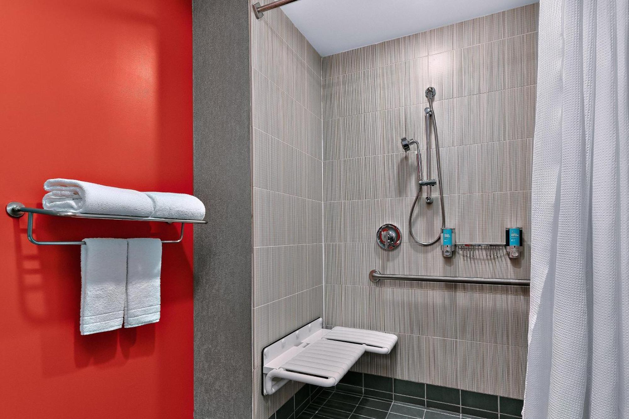 Hotel Aloft Arundel Mills BWI Airport à Hanover Extérieur photo