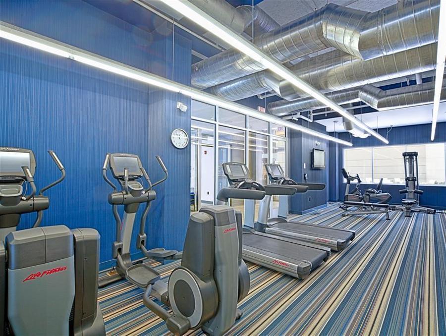 Hotel Aloft Arundel Mills BWI Airport à Hanover Extérieur photo