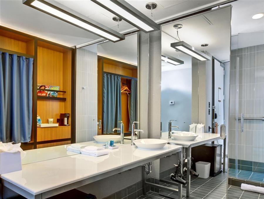 Hotel Aloft Arundel Mills BWI Airport à Hanover Extérieur photo