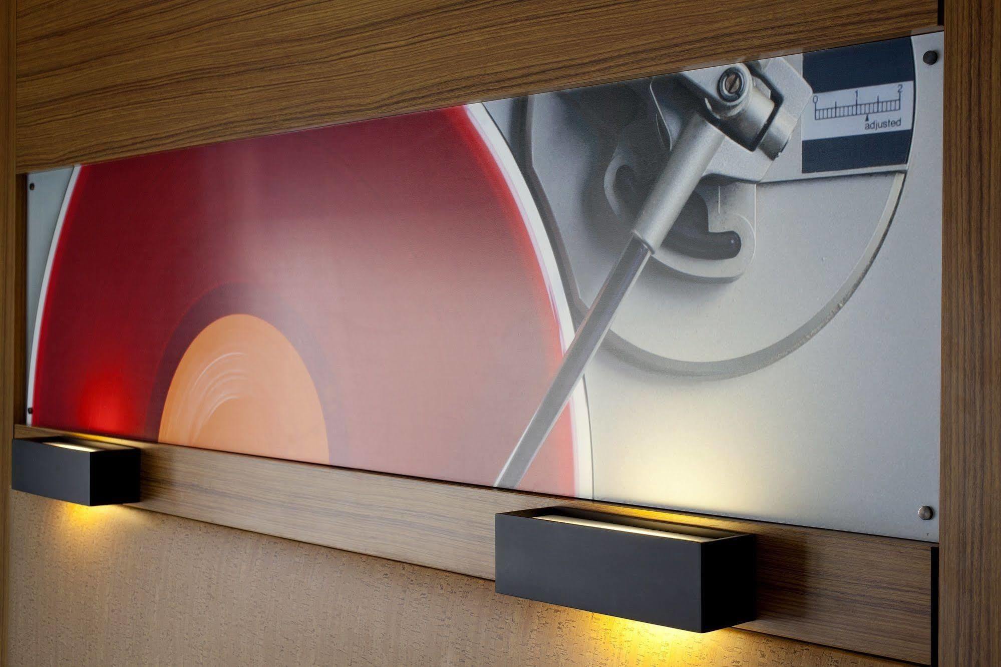 Hotel Aloft Arundel Mills BWI Airport à Hanover Extérieur photo