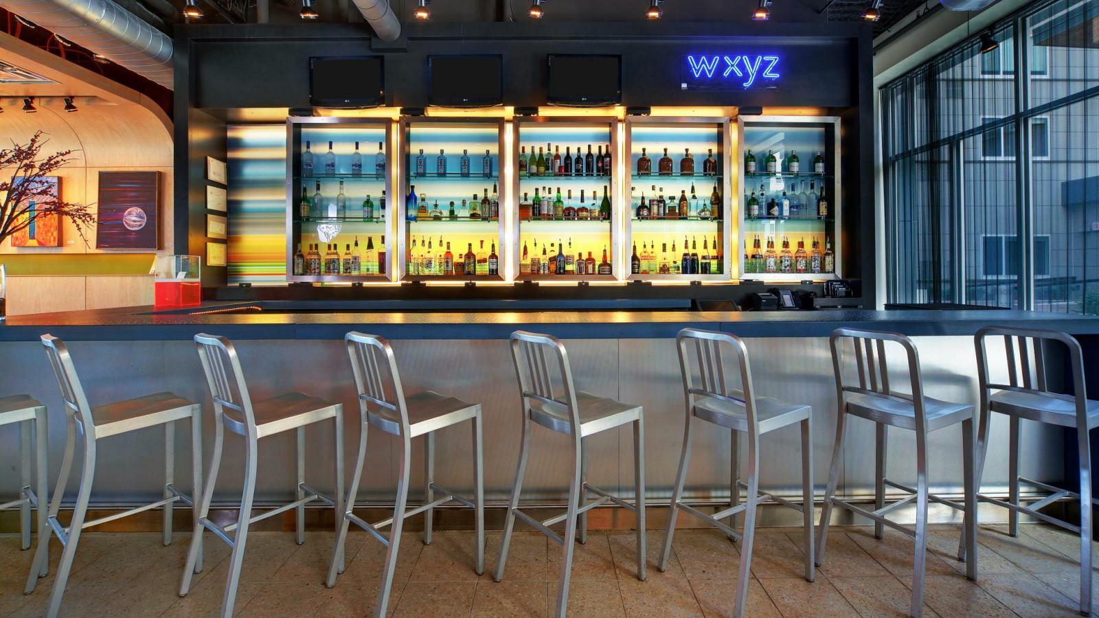 Hotel Aloft Arundel Mills BWI Airport à Hanover Extérieur photo