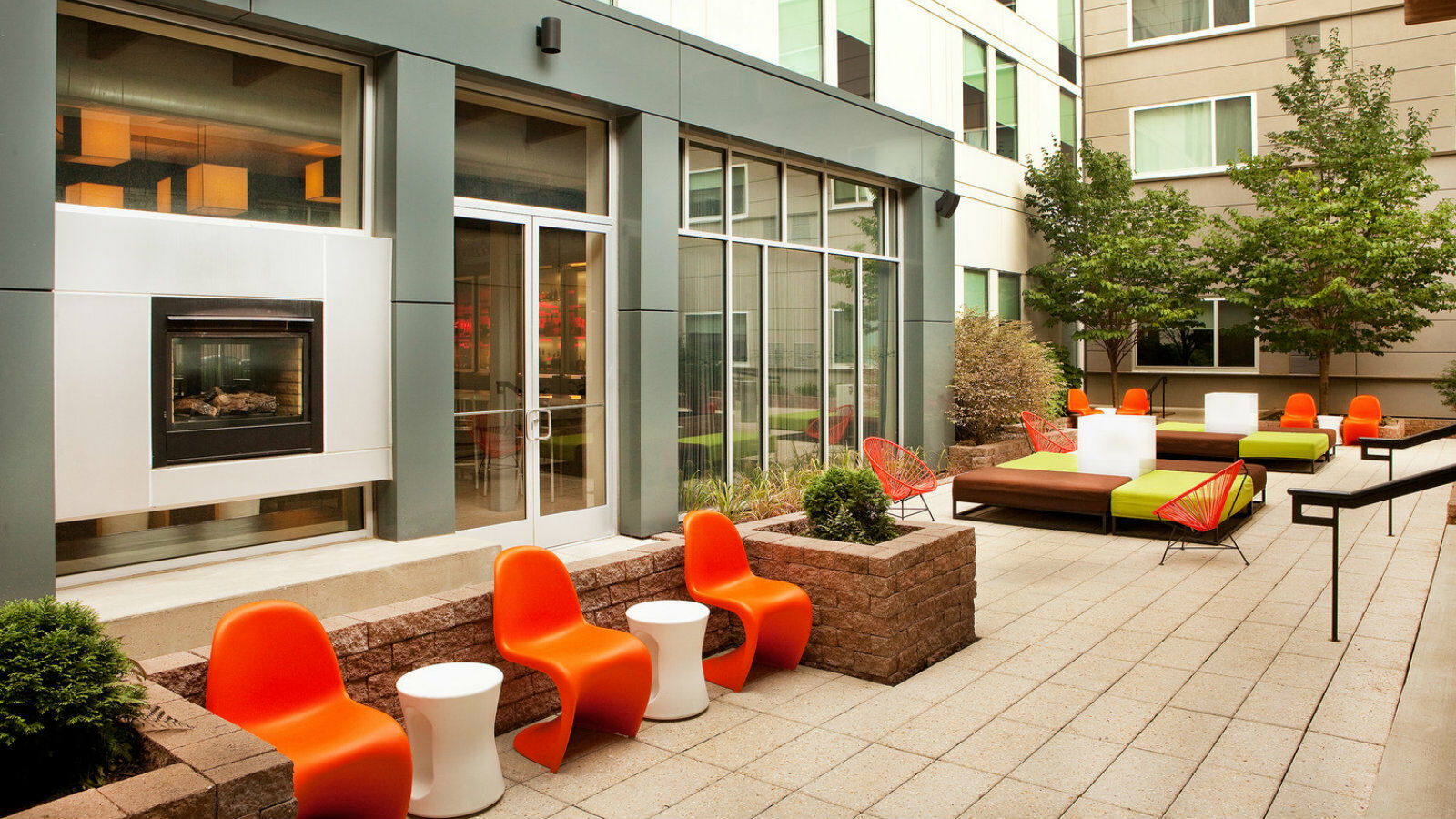 Hotel Aloft Arundel Mills BWI Airport à Hanover Extérieur photo